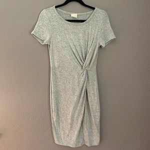 T-shirt Dress
